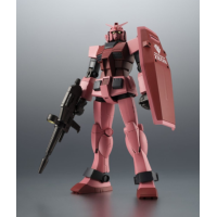 R魂 卡斯巴爾(CASVAL)專用GUNDAM VER. A.N.I.M.E.
