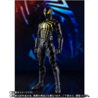 SHF SPIDER-MAN Anti-Ock Suit 港版