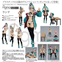 figma Lanna