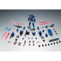 R魂 完美高達II(全裝型) VER. A.N.I.M.E.港版