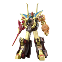 SMP 牙吠神 港版