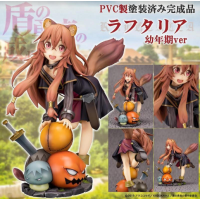 拉芙塔莉雅 幼少期 VER.