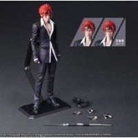 PA改 FF VII REMAKE RENO