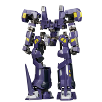 RIOBOT AM格鬥型