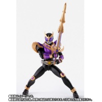 SHF 真骨雕 古迦 昇華泰坦形態 日版