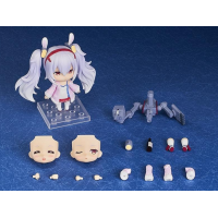 黏土人 Laffey DX Ver.