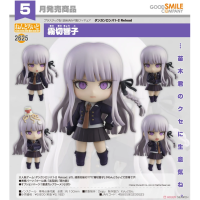 黏土人 霧切響子