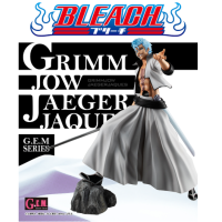 葛力姆喬·賈卡傑克