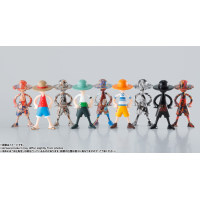 路飛冒險的記憶 [Vol.1]