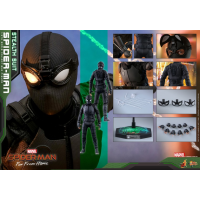 HT Spider-Man (Stealth Suit)