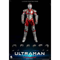 ULTRAMAN SUIT（Anime Version）