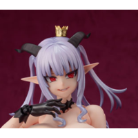 魅魔女王 莉兹貝特