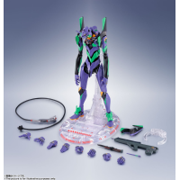 DYNACTION 初號機(額滿即截)