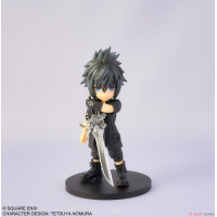 ADORABLE ARTS NOCTIS