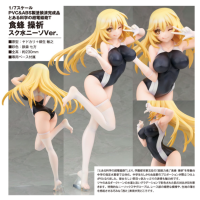 食蜂操祈 學校泳裝Ver.