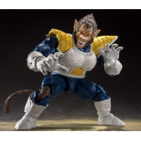 SHF 大猿比達 港版