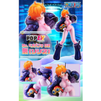 P.O.P 進化史 Dr.貝卡帕庫02 「莉莉絲」