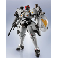 Metal R魂 多魯基斯 港版