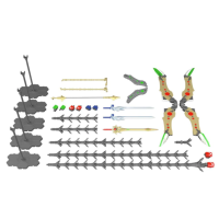 SMP 創聖大天使配件套裝 港版