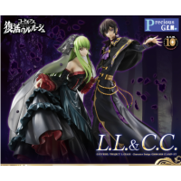Ｌ.Ｌ.＆Ｃ.Ｃ.