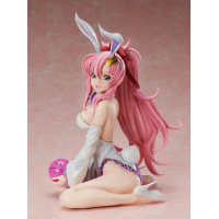 莉古絲 裸足兔女郎Ver.