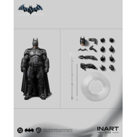 INART 1/12 Batman Arkham Origins