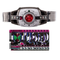 CSM DECADRIVER ver.2 港版