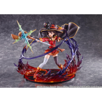 惠惠 Explosion ver.