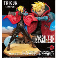 威席 TRIGUN STAMPEDE Ver.