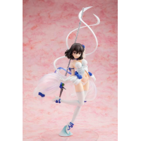 姬柊雪菜 常夏的花嫁Ver.