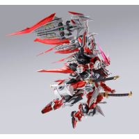 MB 紅龍 日版 (二次) (額滿即截)