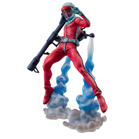 馬沙 (宇宙服造型Ver.)