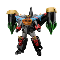 SUPER MINIPLA GAOGAIGO 港版