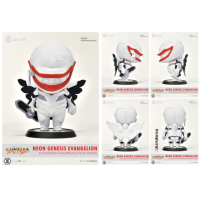 Cutie1 EVA 量產機