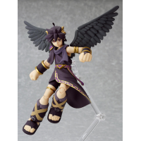 figma Dark Pit 再版
