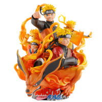 火影忍者 疾風傳01 漩渦鳴人