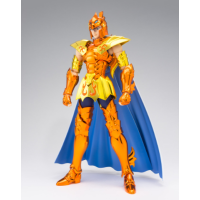 聖衣神話EX 海將軍 海馬拜安 港版