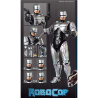 MAFEX ROBOCOP RENEWAL Ver.