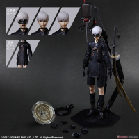 PA改 No.9 Type S DX Ver.