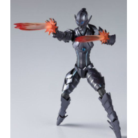 SHF BEMLAR -the Animation- 港版