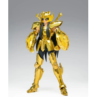 聖衣神話EX  天秤座紫龍 港版