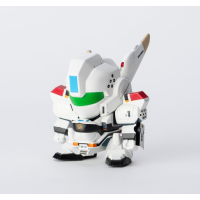 Déformer Mecha 英格倫1號機