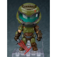 黏土人 毀滅戰士