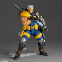 驚奇山口 Cable Ver.1.5