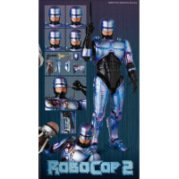 MAFEX ROBOCOP 2 RENEWAL Ver.