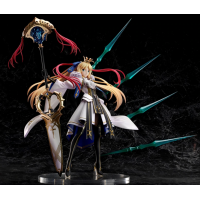 Caster/阿爾托莉亞 ‧ Caster (第三再臨)