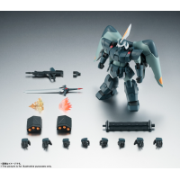 R魂 基恩 ver. A.I.N.M.E.