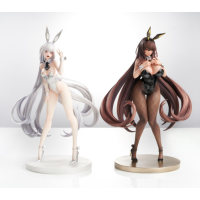 諾亞爾 & 布蘭兒 附特典