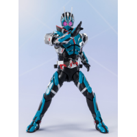 SHF 幪面超人 1型 ROCKINGHOPPER 港版