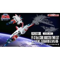 R魂 FF-X7-BST CORE BOOSTER 2機套裝 VER. A.N.I.M.E. 日版